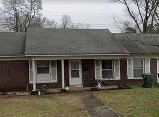 6715 Azalea Dr, Little Rock, AR 72209