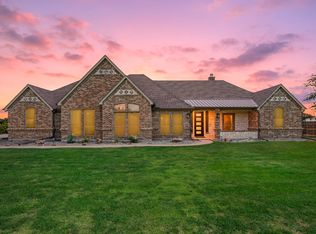 608 Singing Quail Trl, Haslet, TX 76052