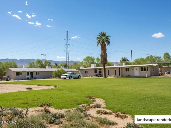 10473 S. Nogales Hwy, Tucson, AZ 85756