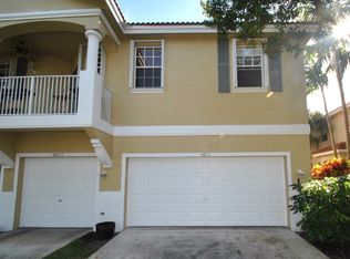 4803 N Wickham Cir UNIT C, Delray Beach, FL 33445