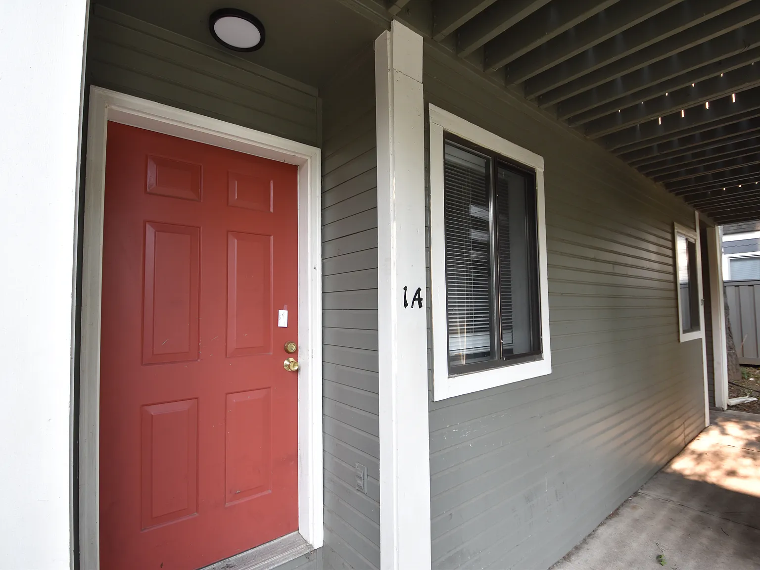 1 bed, 500 sqft, $1,395 — Photo 3