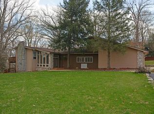 4276 E Farm Rd 136, Springfield, MO 65809