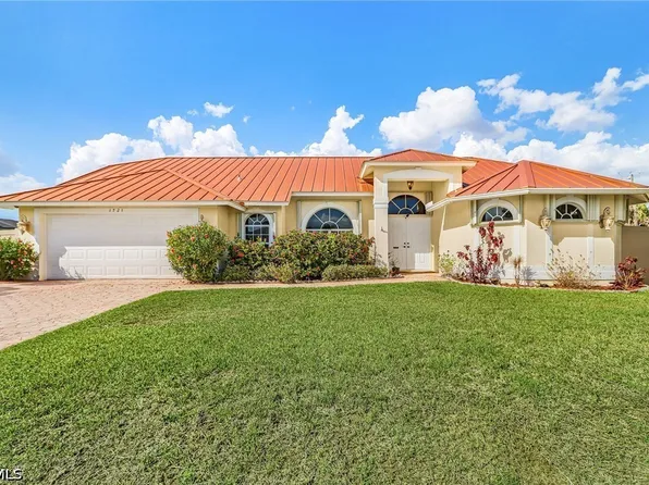 1721 SW 30th Ter, Cape Coral, FL 33914
