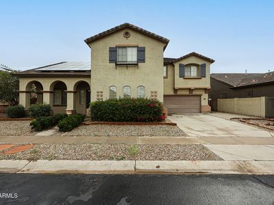 11785 N 143rd Dr, Surprise, AZ, 85379