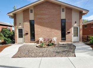 4905 W 34th Ave, Denver, CO 80212
