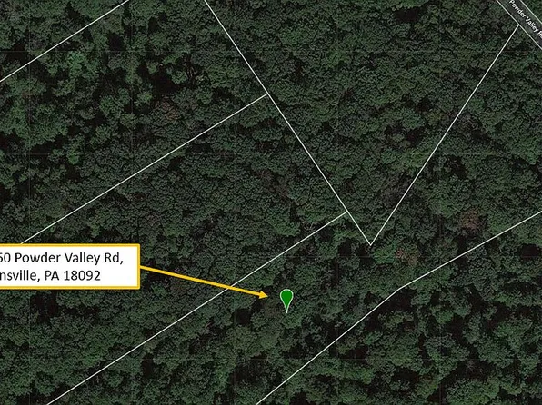 7460 Powder Valley Rd, Zionsville, PA 18092