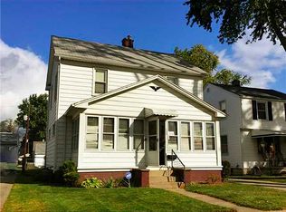 734 Brinton Dr, Toledo, OH