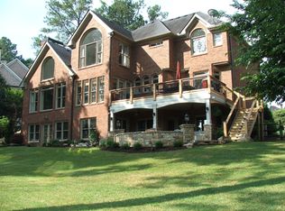 255 Boxgrove Rd, Alpharetta, GA 30022