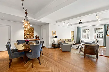 Sold by Corcoran