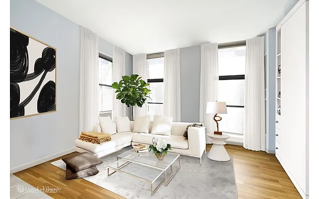 Rented by Douglas Elliman | media 9