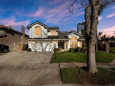 6780 Manzanita St, Chino, CA, 91710