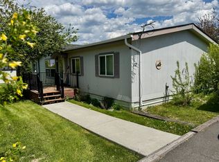 890 Hidden Valley Rd UNIT 12, Bozeman, MT 59718