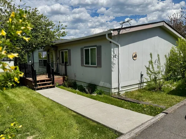 890 Hidden Valley Rd Unit 12, Bozeman, MT 59718