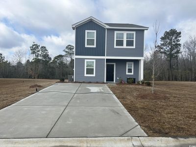 454 Castillo Dr., Loris, SC, 29569