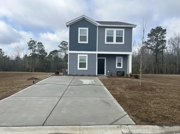 454 Castillo Dr., Loris, SC 29569