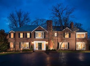 30 Huntleigh Woods, Saint Louis, MO