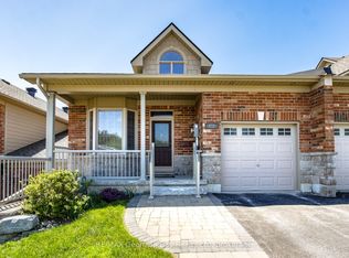 432 Shewfelt Cres, Midland, ON L4R5M7