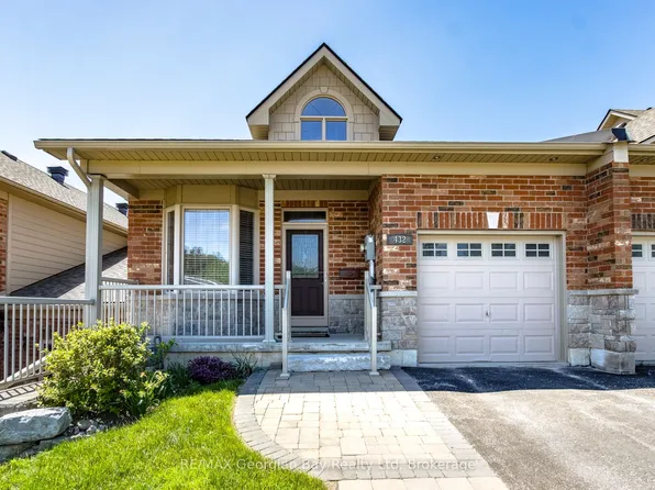 432 Shewfelt Cres, Midland, ON L4R 5M7