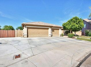 21751 N 86th Ln, Peoria, AZ 85382