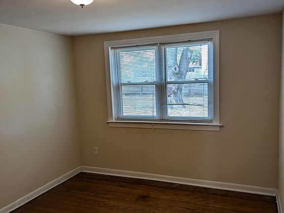 Large bedroom