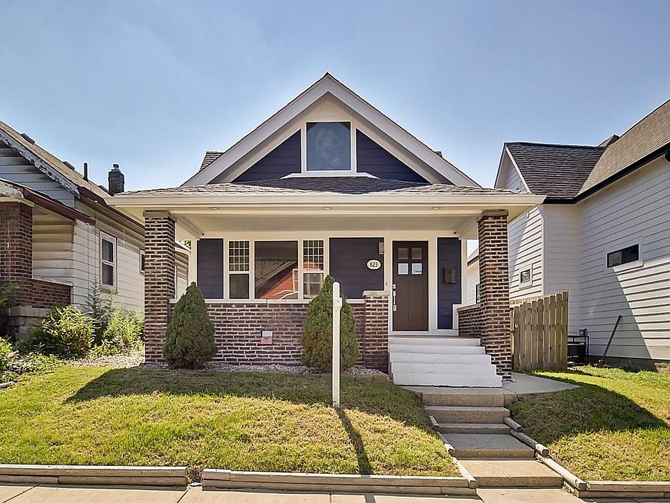 1st image of 823 E Minnesota St