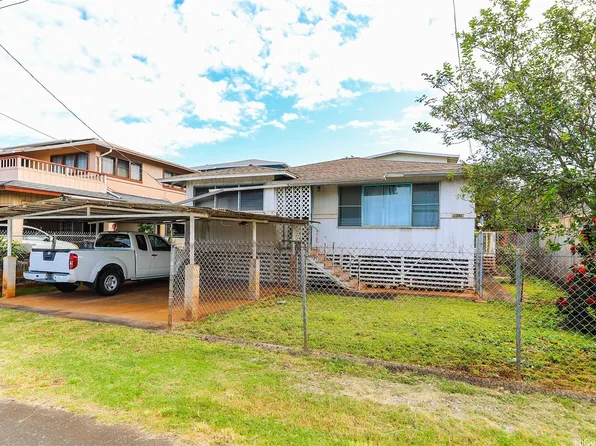99-118 Olopana St, Aiea, HI 96701