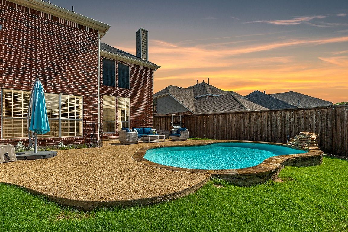 1115 Windmere Way, Allen, TX 75013 Zillow