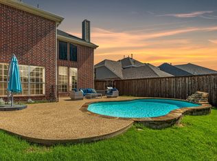 1115 Windmere Way, Allen, TX 75013