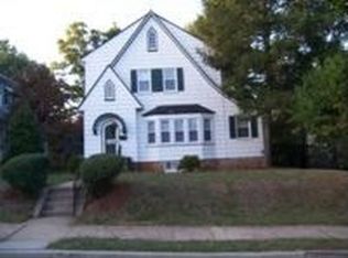 2428 Brambleton Rd, Baltimore, MD 21209