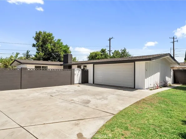 243 E Susanne St, Anaheim, CA 92805