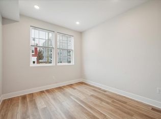 614 N Union St #1C, Philadelphia, PA 19104