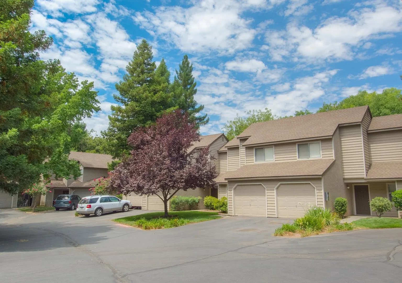 Aldergrove Townhomes — Photo 3