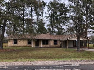 138 Duerer Rd, Huntsville, TX 77320