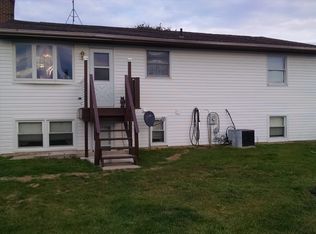 260 Brindle Rd, Ostrander, OH 43061