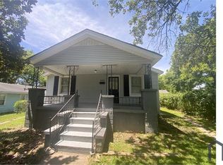 1008 Forrest St, Birmingham, AL 35217