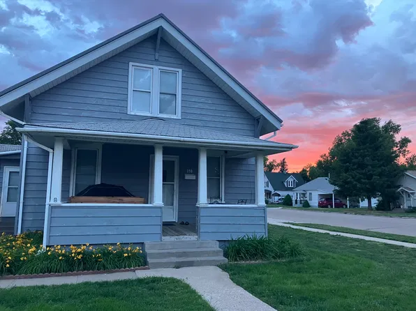 318 E East St, Ogallala, NE 69153
