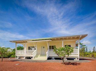 15-1682 4th Ave, Keaau, HI 96749