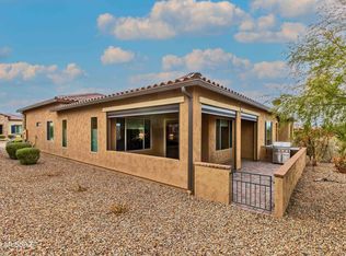 61306 E Shale Rd, Oracle, AZ 85623