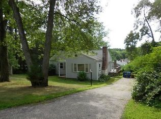 293 Lancaster Ave, West Springfield, MA 01089