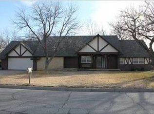 2210 N Cardinal Dr, Wichita, KS 67204