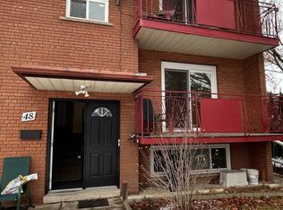 48 Burlingame Rd, Toronto, ON M8W1Y8