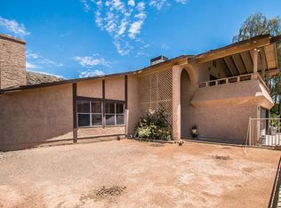 11235 S 43rd Ave, Laveen, AZ 85339