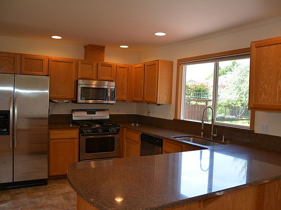 Kitchen has new corian count