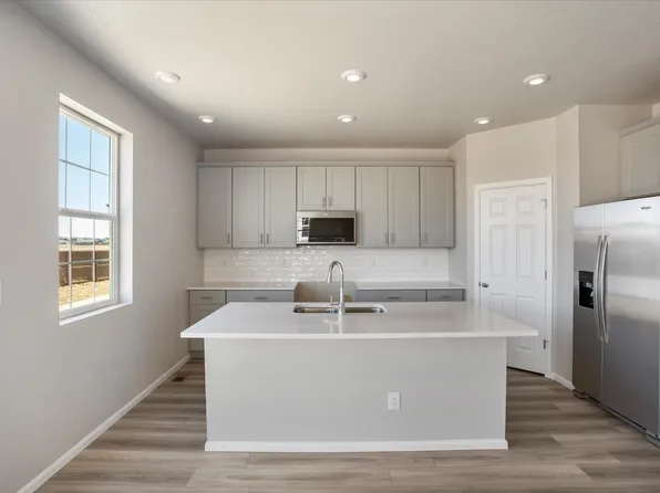 17587 E 90th Way, Commerce City, CO 80022
