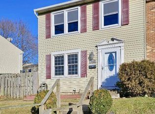 12351 Boncrest Dr, Reisterstown, MD 21136