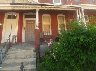 502 N 39th St, Philadelphia, PA 19104