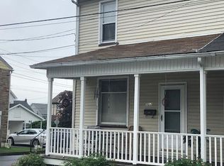 105-107 A St, Pen Argyl, PA 18072