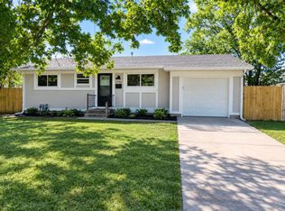 1737 S Fern Ave, Wichita, KS 67213