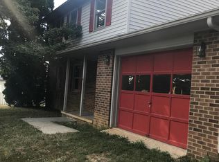 95 Church St, Christiansburg, VA