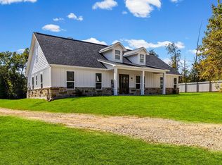 440 Fm 223 Rd, Shepherd, TX 77371